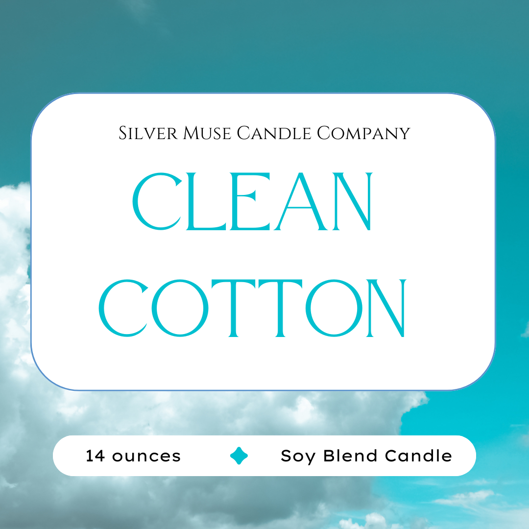 Clean Cotton