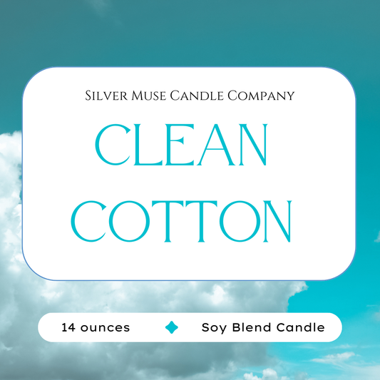 Clean Cotton