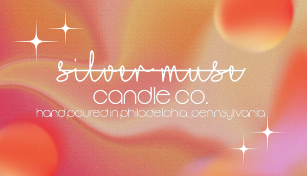 Silver Muse Candle Company